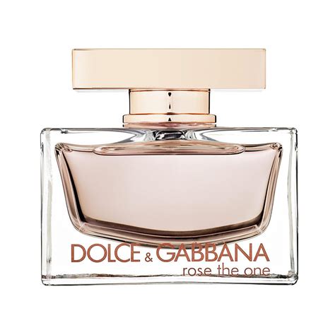 dolce gabbana perfume one rose|the one dolce gabbana mujer.